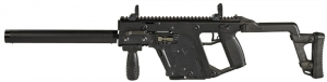 Kriss Vector W/TAC 45ACP MA/NY 10 - KWCTF0410091