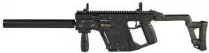 Kriss Vector W/TAC 45ACP MA/NY 10 - KWCTF0410091 Kriss Vector W/TAC 45ACP MA/NY 10 - KWCTF0410091
