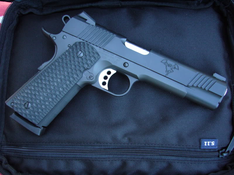 DoubleStar 1911 45ACP