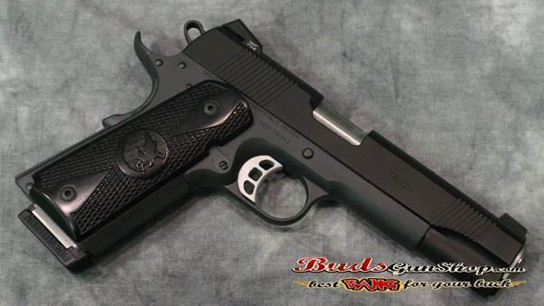 Nighthawk Custom Talon CA Legal