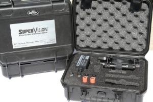 Xenonics SVT-100 Night Vision - $1,599 MSRP !