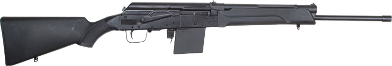 Saiga 410 Shotgun