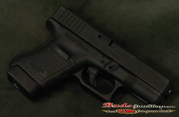 used Glock 30 .45acp