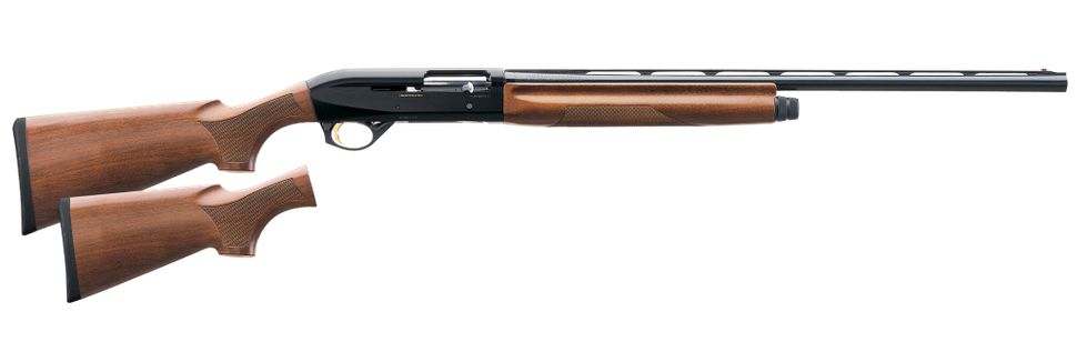 Benelli Montefeltro 4+1 3 20 GA 26