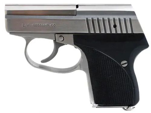 used Seecamp LWS .32acp