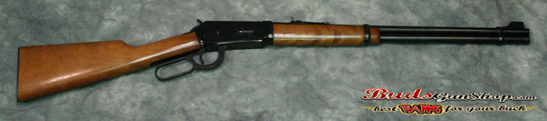 used Winchester 94 30-30 1966