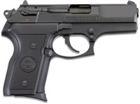 Stoeger Cougar Compact 9mm 13+1 Matte Black