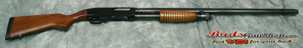 used Winchester 120 20ga