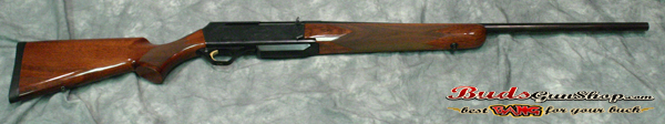 used Browning BAR II Safari 300 Win Mag