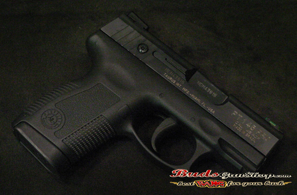 used Taurus PT709 9mm