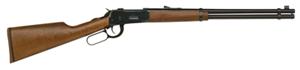 Mossberg & Sons 464 .30-30 Winchester Lever Action Rifle - 41011 Mossberg & Sons 464 .30-30 Winchester Lever Action Rifle - 41011