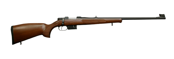 CZ 527 LUX .22 Hornet