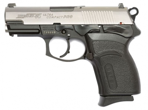 BERSA EIGT45DTP THUNDER-P 45ACP 7RD