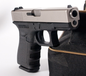 GLOCK 21 NIB-X 45ACP