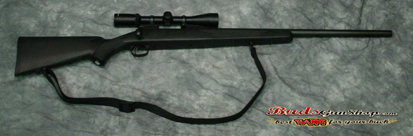 used Savage 10 .308