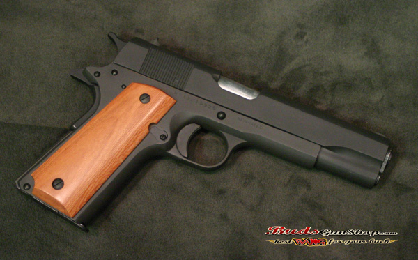 used Rock Island 1911 9mm