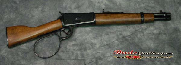 used Rossi Ranch Hand .357