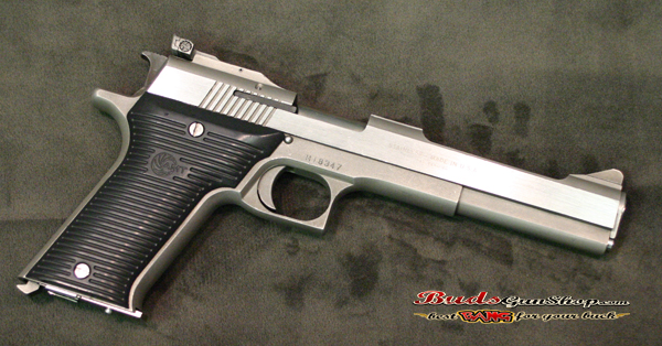 used AMT Automag II .22 Magnum