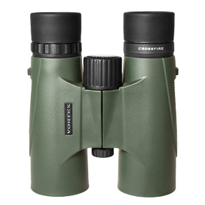 Crossfire 8x42 Binocular