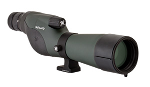 Nomad 20-60x60 Straight Spotting Scope