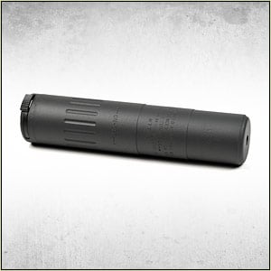 AAC 5.56MM SUPPRESSOR