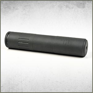 AAC 5.56MM SUPPRESSOR