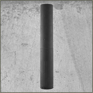 AAC .50BMG SUPPRESSOR