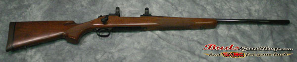 used Remington 700 Classic .35 Whelen