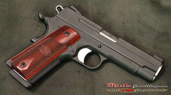 used Sig Sauer Sauer Sauer 1911 Carry