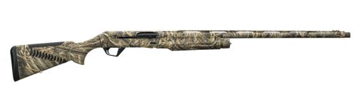 Benelli Super Black Eagle II Performance Shop 12ga 28 Max 5