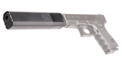 SILENCERCOMM SUPPRESSOR