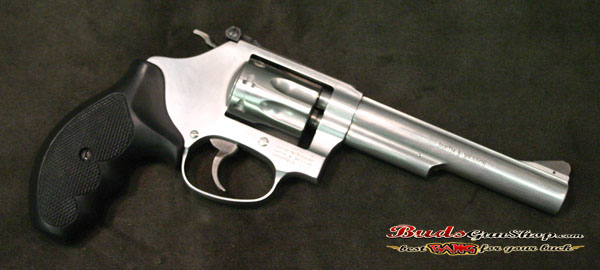 used Smith & Wesson 63 .22 LR