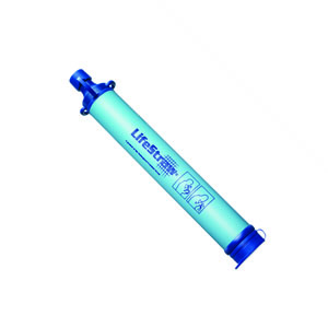 (EPREP) Life Straw Water Purification