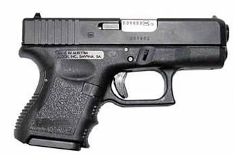 Glock 26