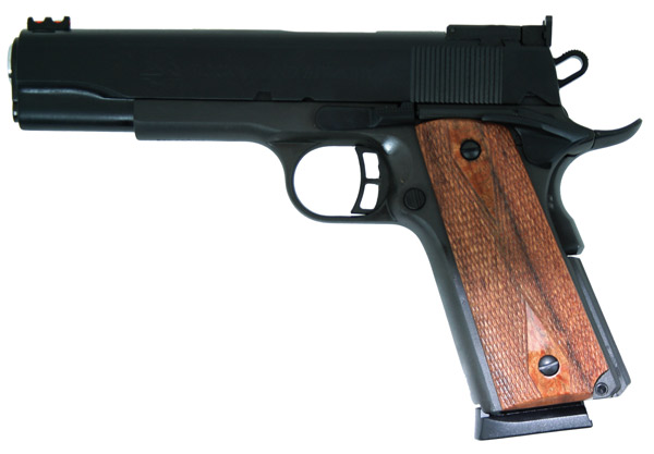 ARMSCOR RIA 1911 MATCH 45