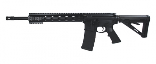 Daniel Defense M4 V7 Carbine 5.56mm NATO Semi-Auto Rifle