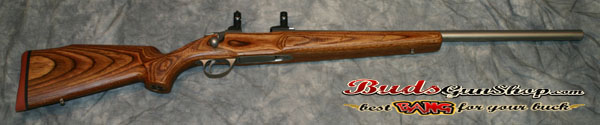 used Sako 75 Varmint .223