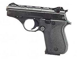 Phoenix Arms HP25A .25 ACP