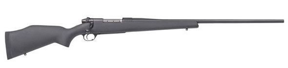 WEATHERBY FIBERMARK SYN BA 7MM