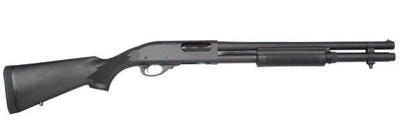 REMINGTON LE 870P 12M/18 BS SF 7RD