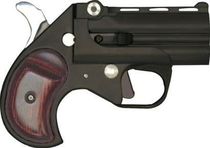 Cimarron Tital 410/45 Long Colt Derringer