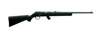 Savage Mark II-F Bolt Rifle .22 LR