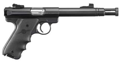 Ruger 10155 MARK III 10+1 .22 LR  5.5 TALO Exclusive