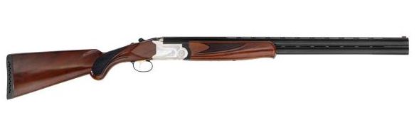 TRI-STAR SPORTING ARMS FIELD HUNTER 12GA 26 MULTI CHOKE OVER UNDER WALNUT