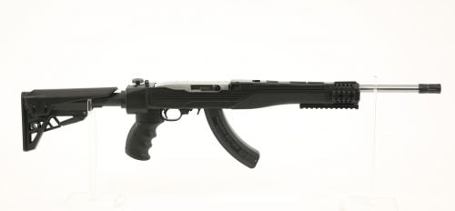 Ruger 10/22 Tactical .22LR Semi Auto Rifle