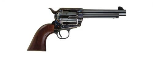 Cimarron Frontier Pre-War 5.5 45 Long Colt Revolver