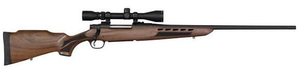 Mossberg & Sons 4X4 Classic .308 Win Bolt Action Rifle