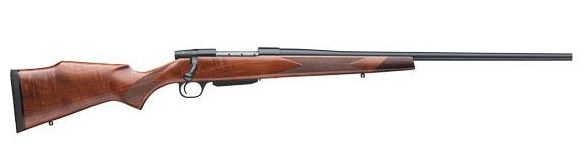 Weatherby Vanguard 2 Sporter DBM .25-06 Bolt Action Rifle