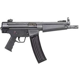 CIA HG2175-X C93 Pistol 40+1 .223 REM/5.56 NATO  8.5