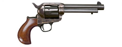 Cimarron Thunderer 5.5 45 Long Colt Revolver